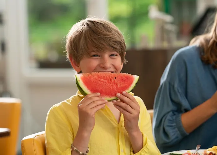 Ferien- Und Freizeitpark Weissenhaeuser 3* Weissenhäuser Strand