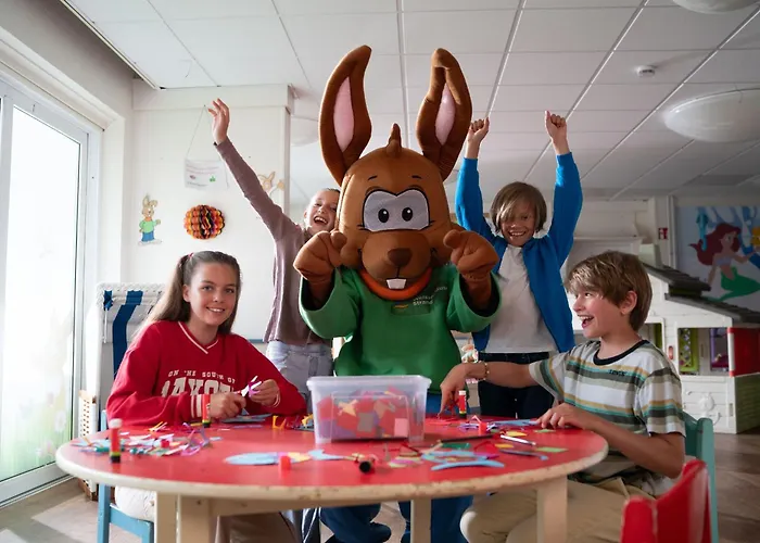 Ferien- Und Freizeitpark Weissenhaeuser Semesteranläggning (resort) 3*