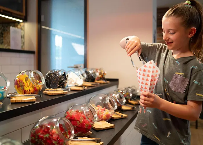 Ferien- Und Freizeitpark Weissenhaeuser Weissenhäuser Strand