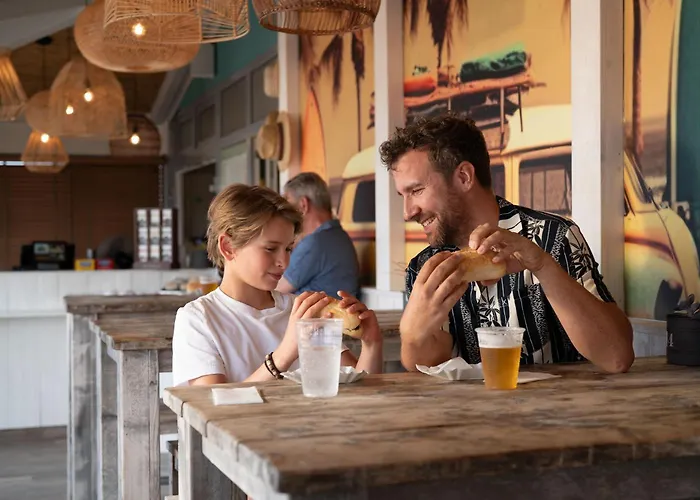 Ferien- Und Freizeitpark Weissenhaeuser