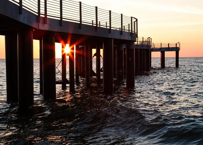 Ferien- Und Freizeitpark Weissenhaeuser Weissenhäuser Strand