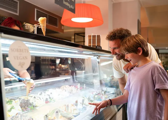 Ferien- Und Freizeitpark Weissenhaeuser Semesteranläggning (resort) Weissenhäuser Strand