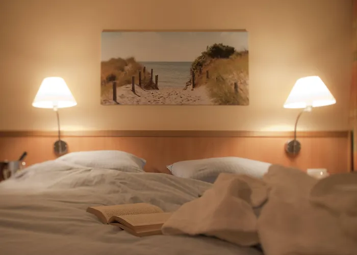 Semesteranläggning (resort) Ferien- Und Freizeitpark Weissenhaeuser 3*