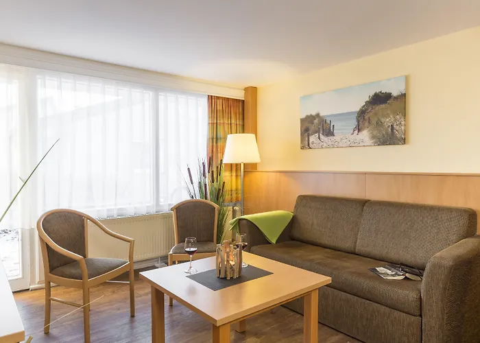 Ferien- Und Freizeitpark Weissenhaeuser Weissenhäuser Strand