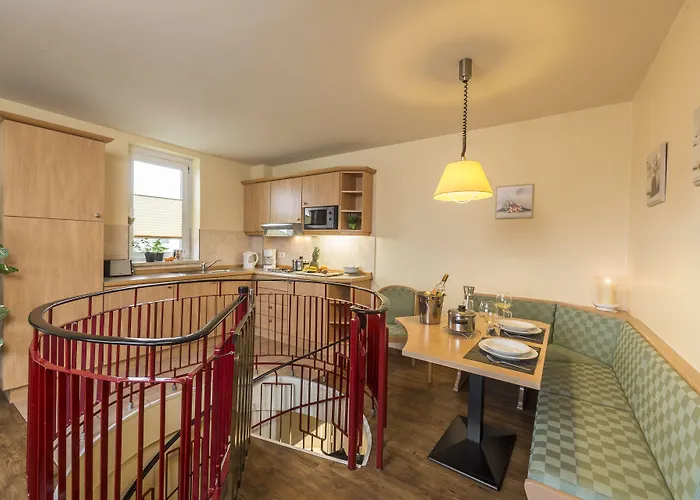 Ferien- Und Freizeitpark Weissenhaeuser Weissenhäuser Strand