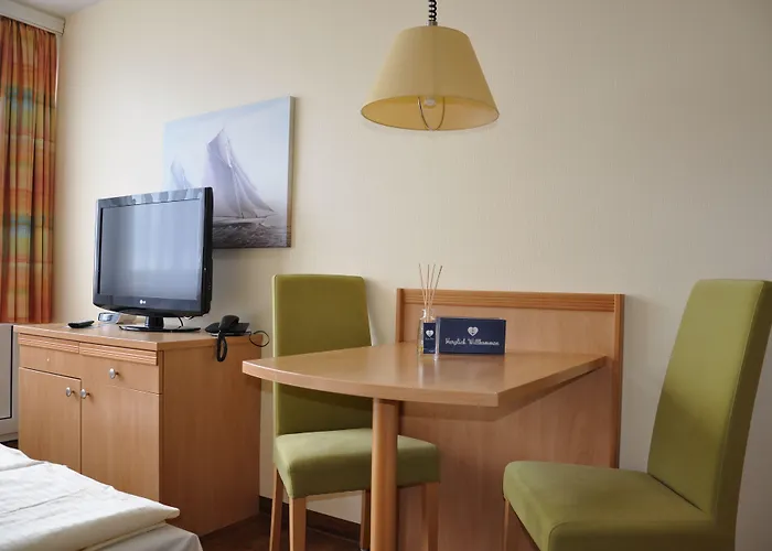 Ferien- Und Freizeitpark Weissenhaeuser Weissenhäuser Strand