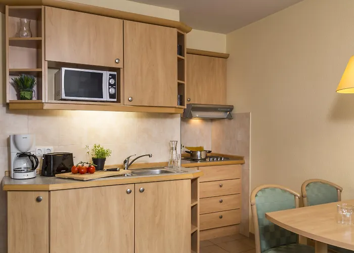 Ferien- Und Freizeitpark Weissenhaeuser Weissenhäuser Strand