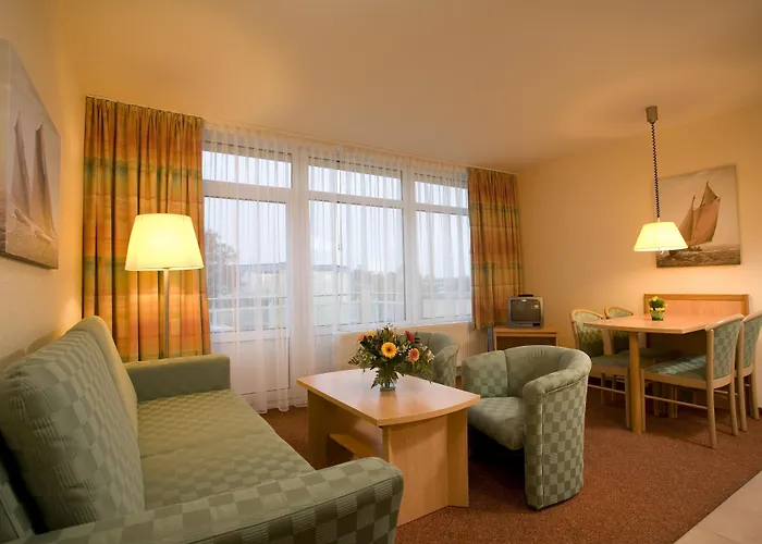 Ferien- Und Freizeitpark Weissenhaeuser Weissenhauser Strand