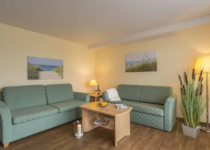 Ferien- Und Freizeitpark Weissenhaeuser Weissenhäuser Strand