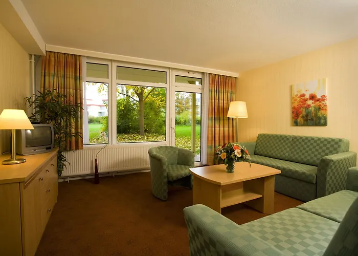 Ferien- Und Freizeitpark Weissenhaeuser