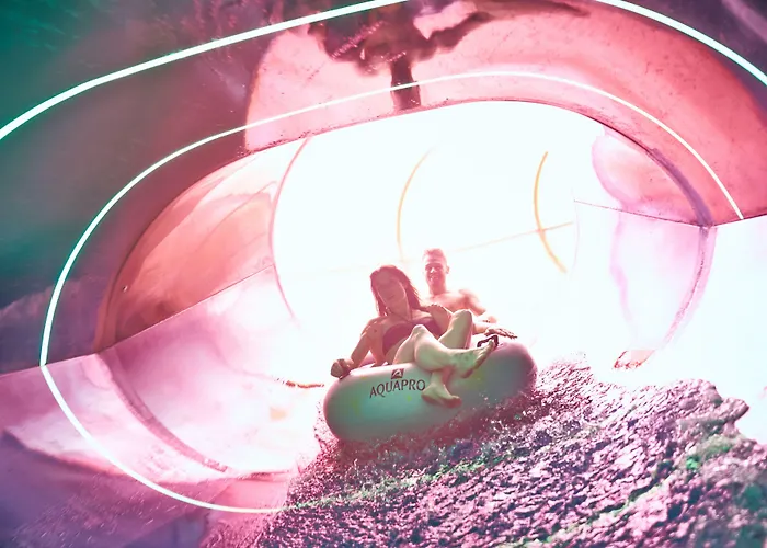 Ferien- Und Freizeitpark Weissenhaeuser 3*