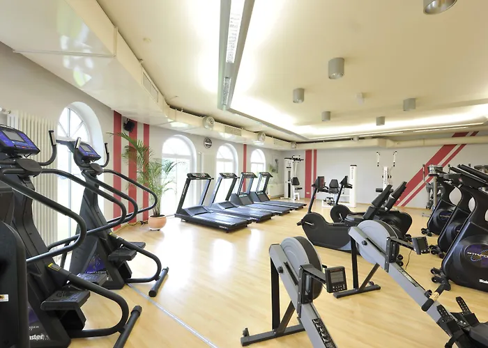 Ferien- Und Freizeitpark Weissenhaeuser Semesteranläggning (resort)