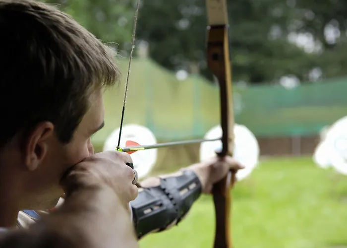 Ferien- Und Freizeitpark Weissenhaeuser
