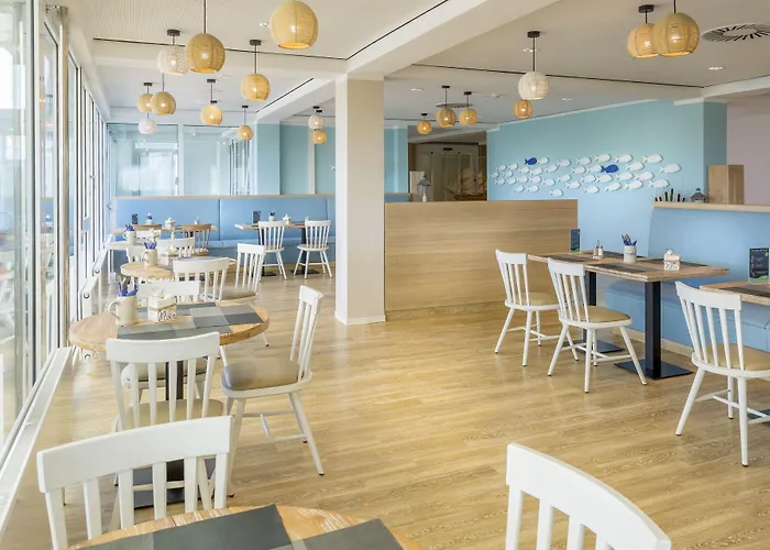 Ferien- Und Freizeitpark Weissenhaeuser Semesteranläggning (resort)