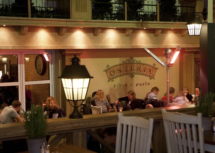 Ferien- Und Freizeitpark Weissenhaeuser