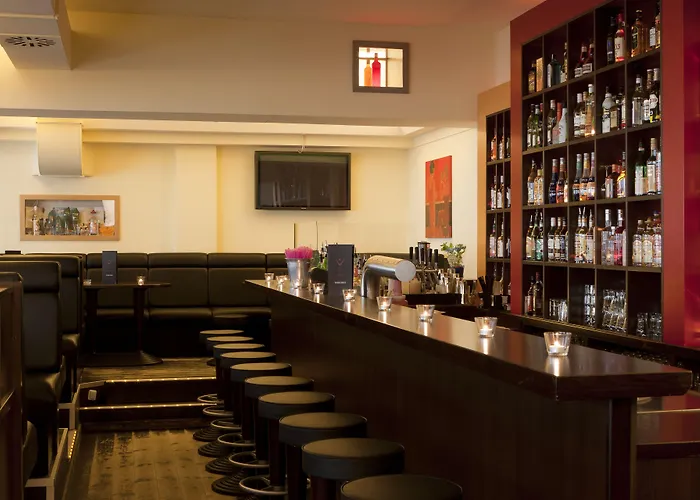 Ferien- Und Freizeitpark Weissenhaeuser 3*