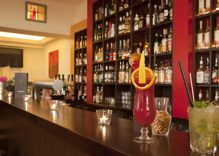 Resort Ferien- Und Freizeitpark Weissenhaeuser 3*