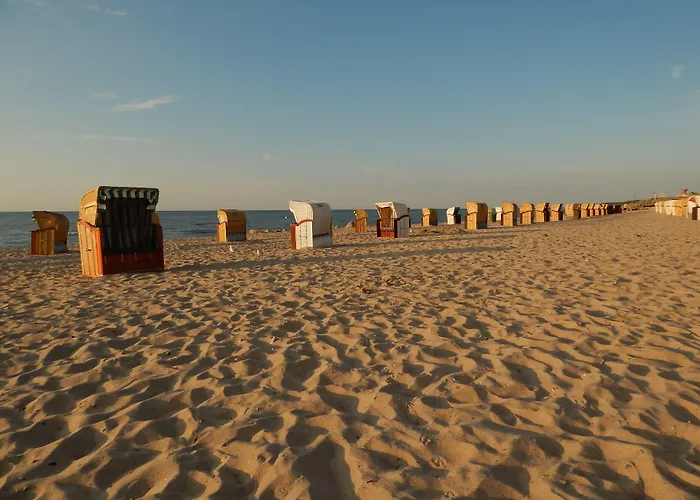 Semesteranläggning (resort) Ferien- Und Freizeitpark Weissenhaeuser