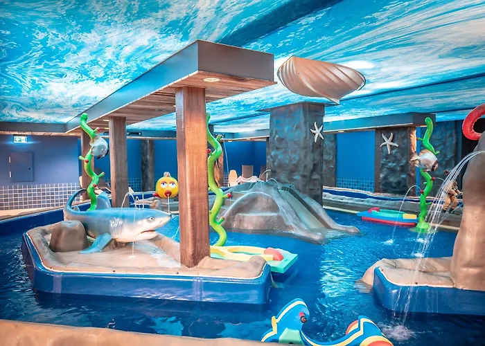 Ferien- Und Freizeitpark Weissenhaeuser