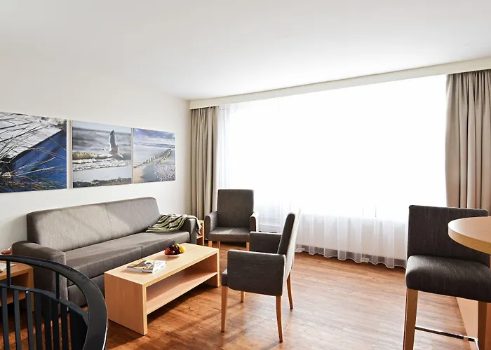 Resort Ferien- Und Freizeitpark Weissenhaeuser Weissenhauser Strand